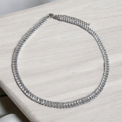 Luxury Paris Necklace