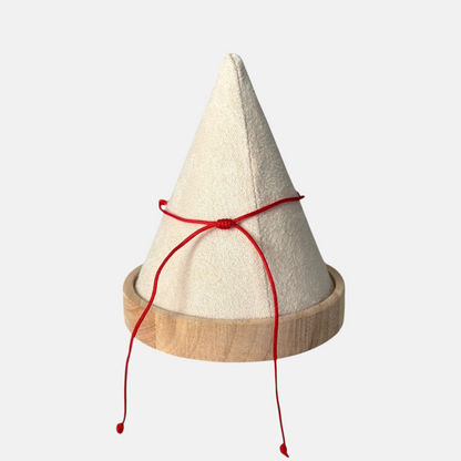 Christmas Tree Adjustable Bracelet