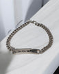 HER KING LINK BRACELET
