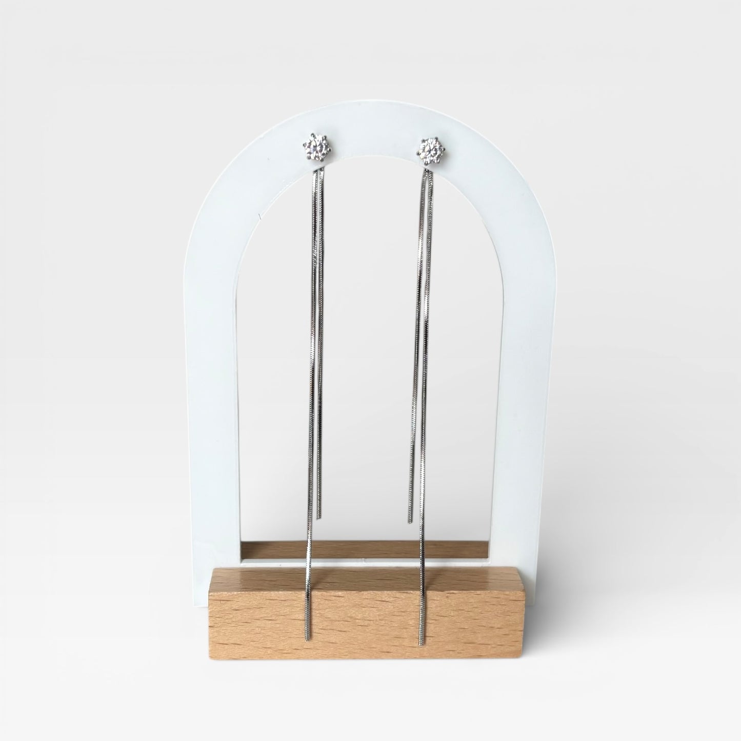 Night Out Long Earrings