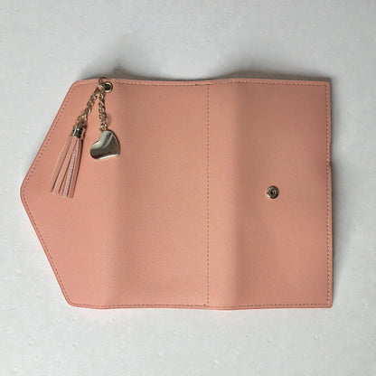 Multifunction PU Leather Women Wallet