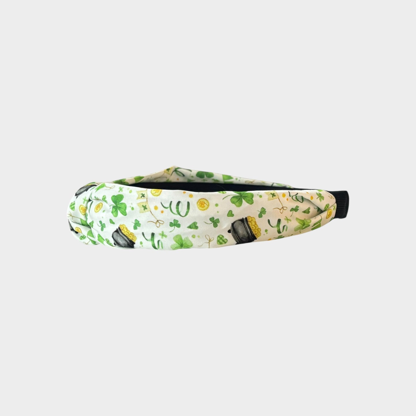 Pot of Gold Glam Band