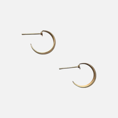 Everyday Small Hoop Earrings