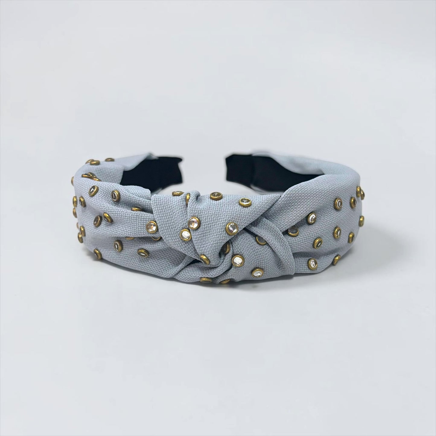 Cross Knot Headband