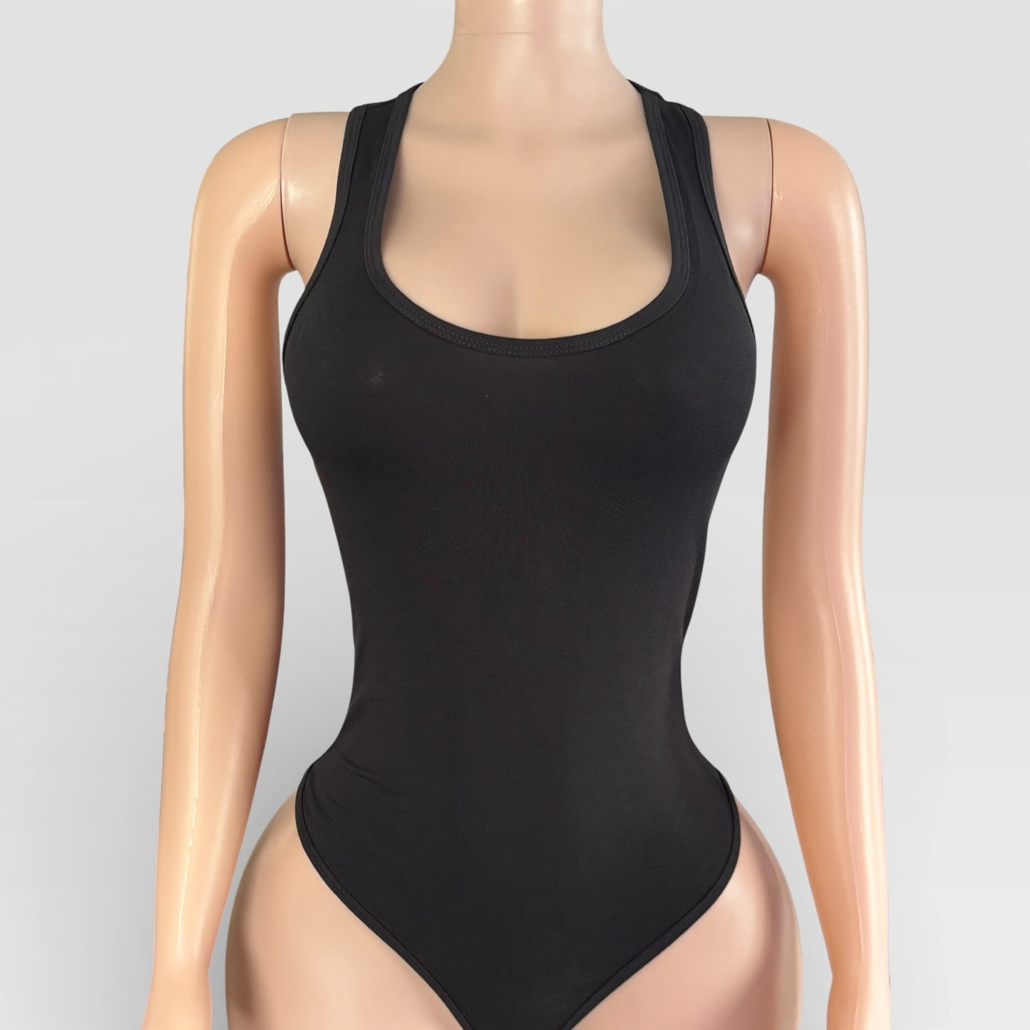 Everyday Racerback Bodysuit