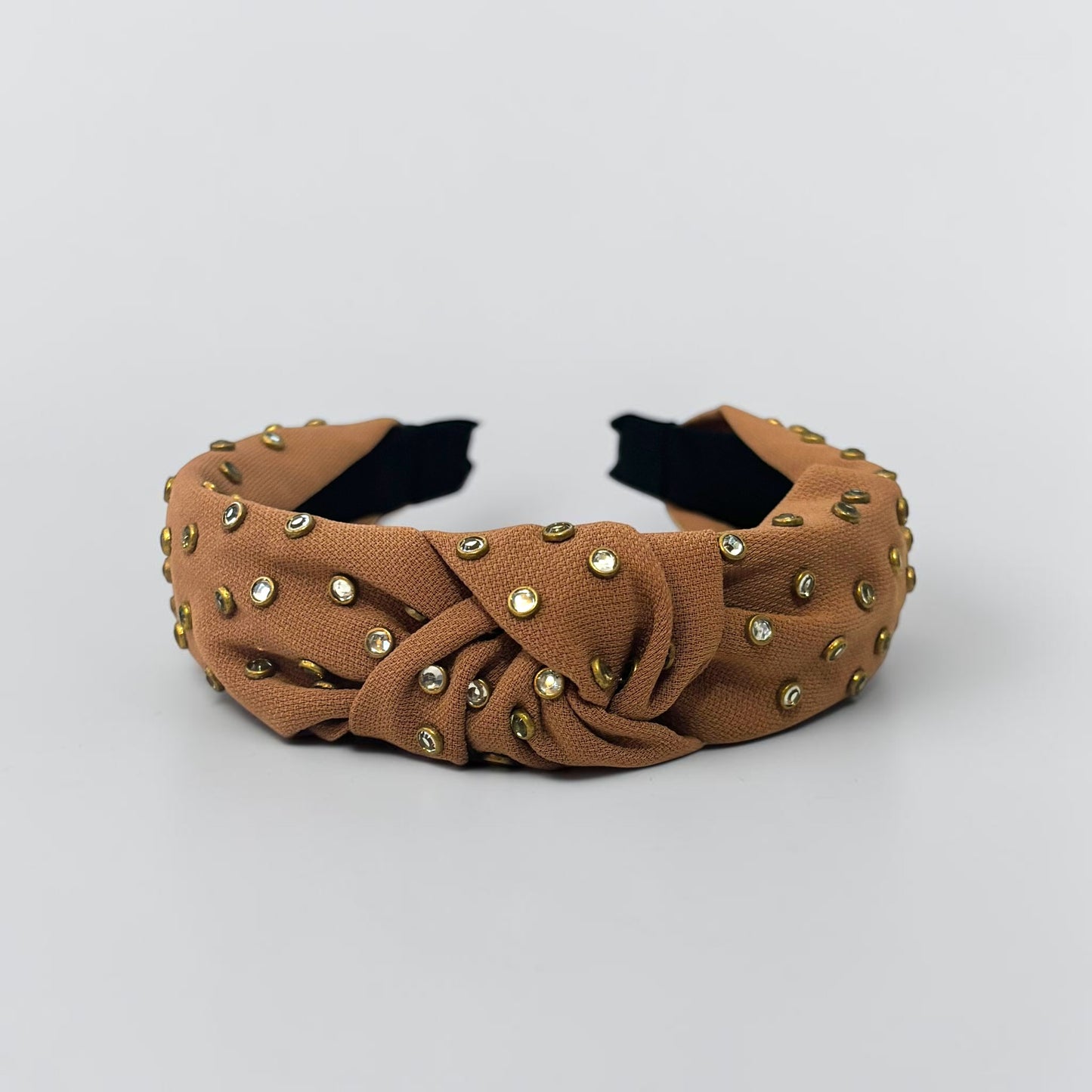 Cross Knot Headband