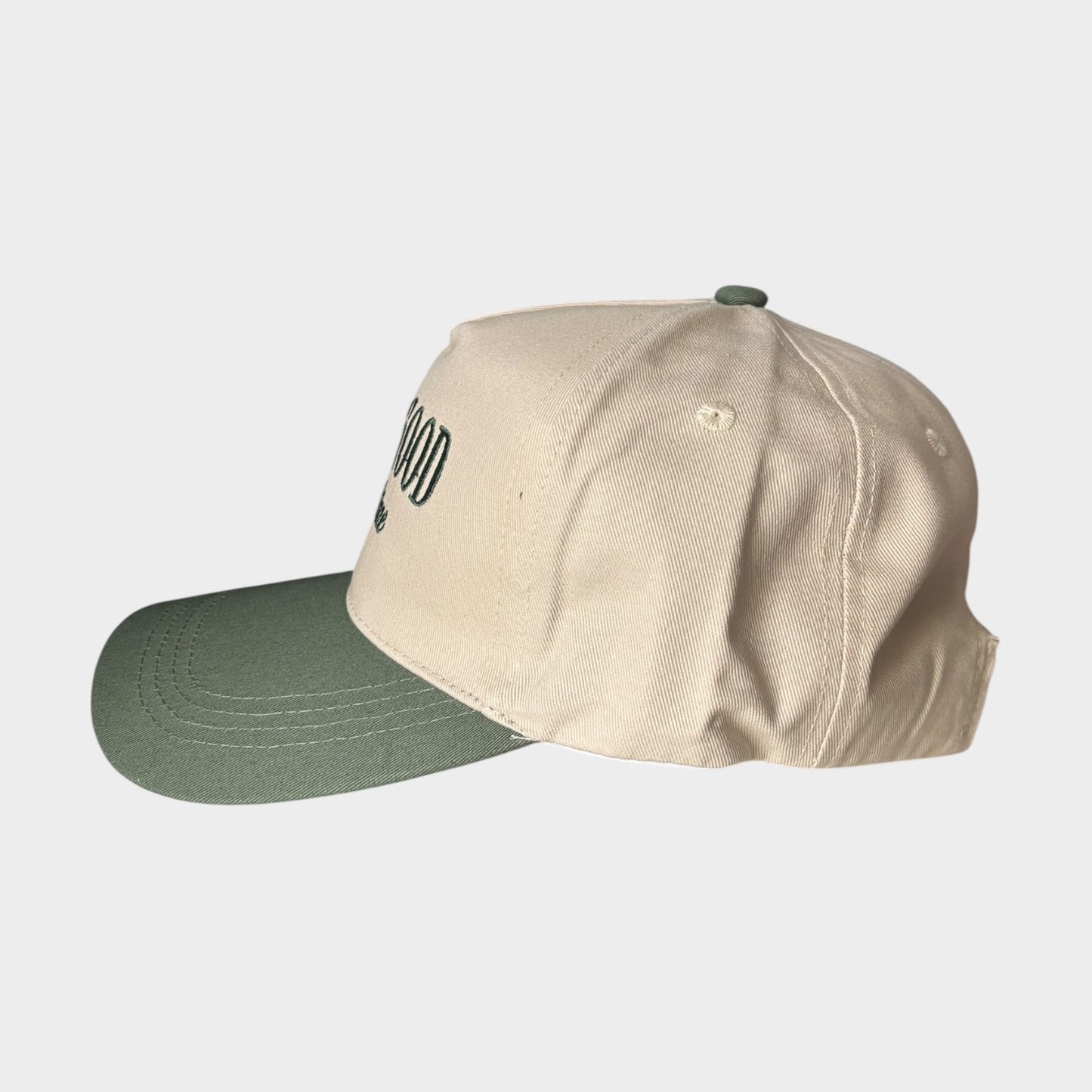 God Is Good All The Time Hat