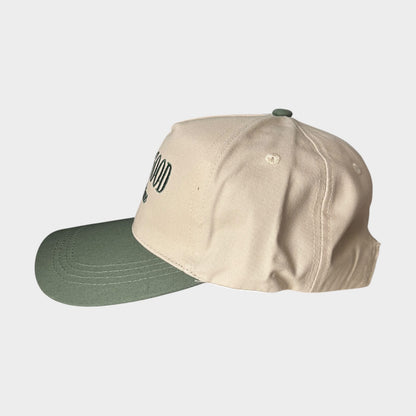 God Is Good All The Time Hat