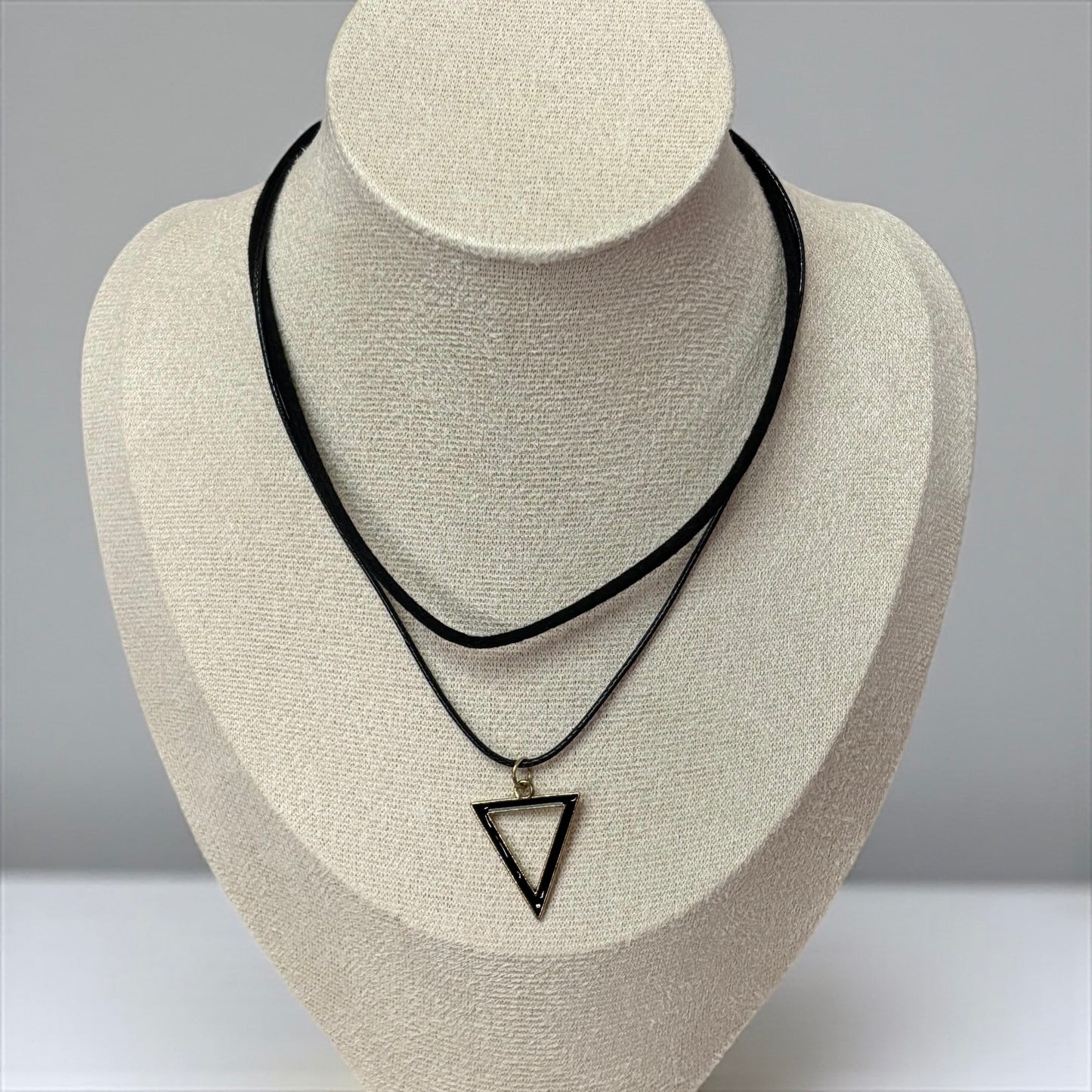 Vintage Women Necklace Choker