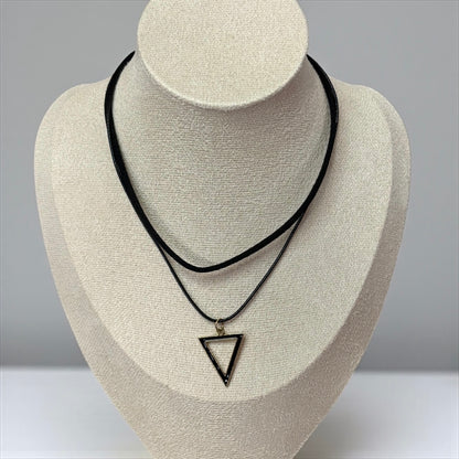 Vintage Women Necklace Choker