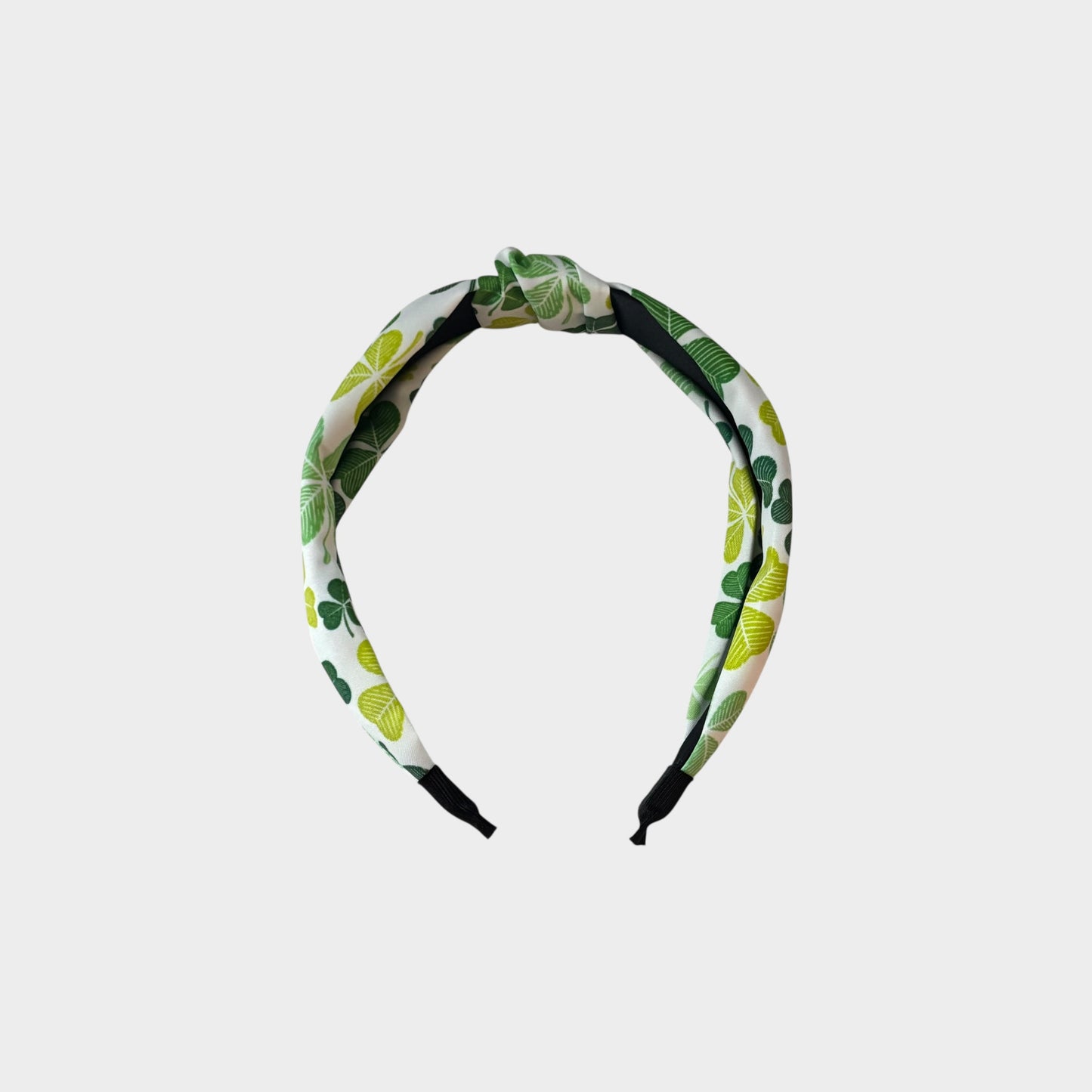 Shamrock Sparkle Crown