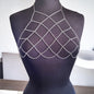 Boho Body Bra Chain