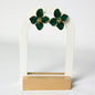 Flower Stud Earring