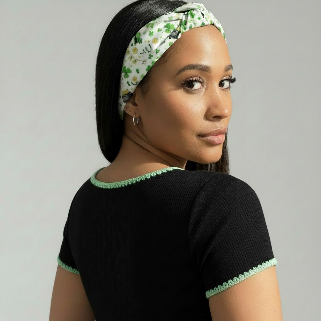 Pot of Gold Glam Band