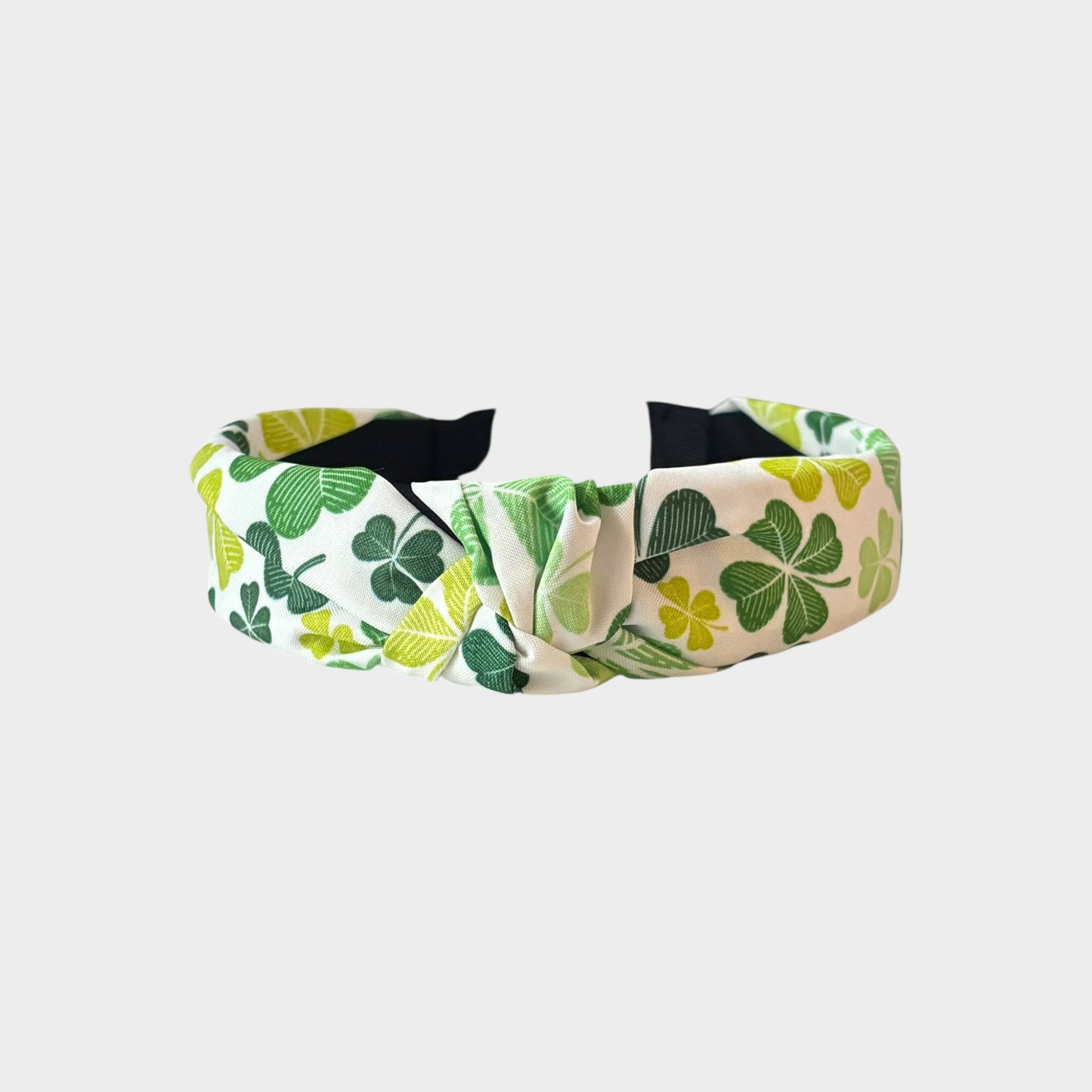 Shamrock Sparkle Crown