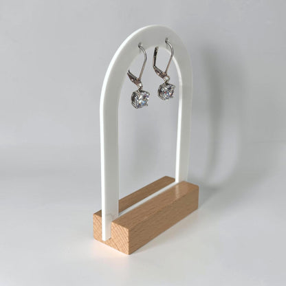 Women Classy Dangle Earrings
