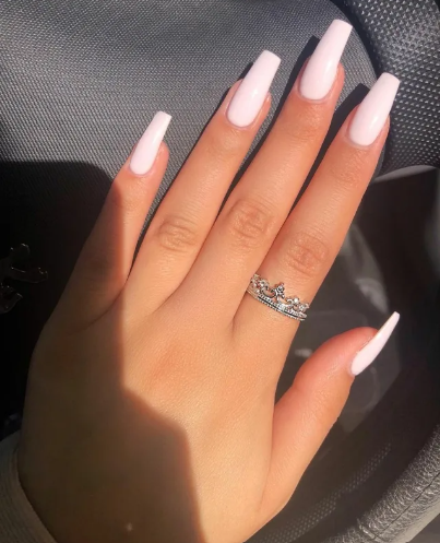 Anillo de plata de ley 925 Promise to be my Queen