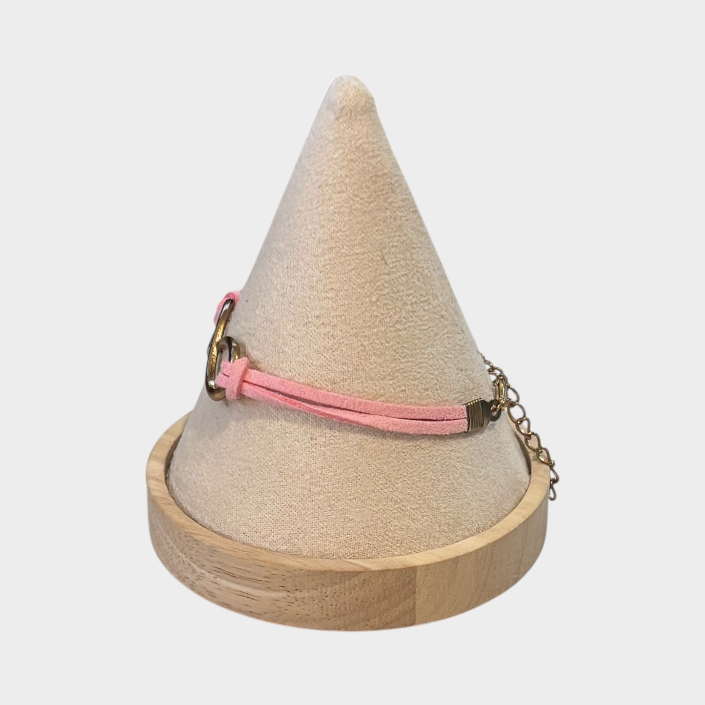 Casual Velvet Bracelet