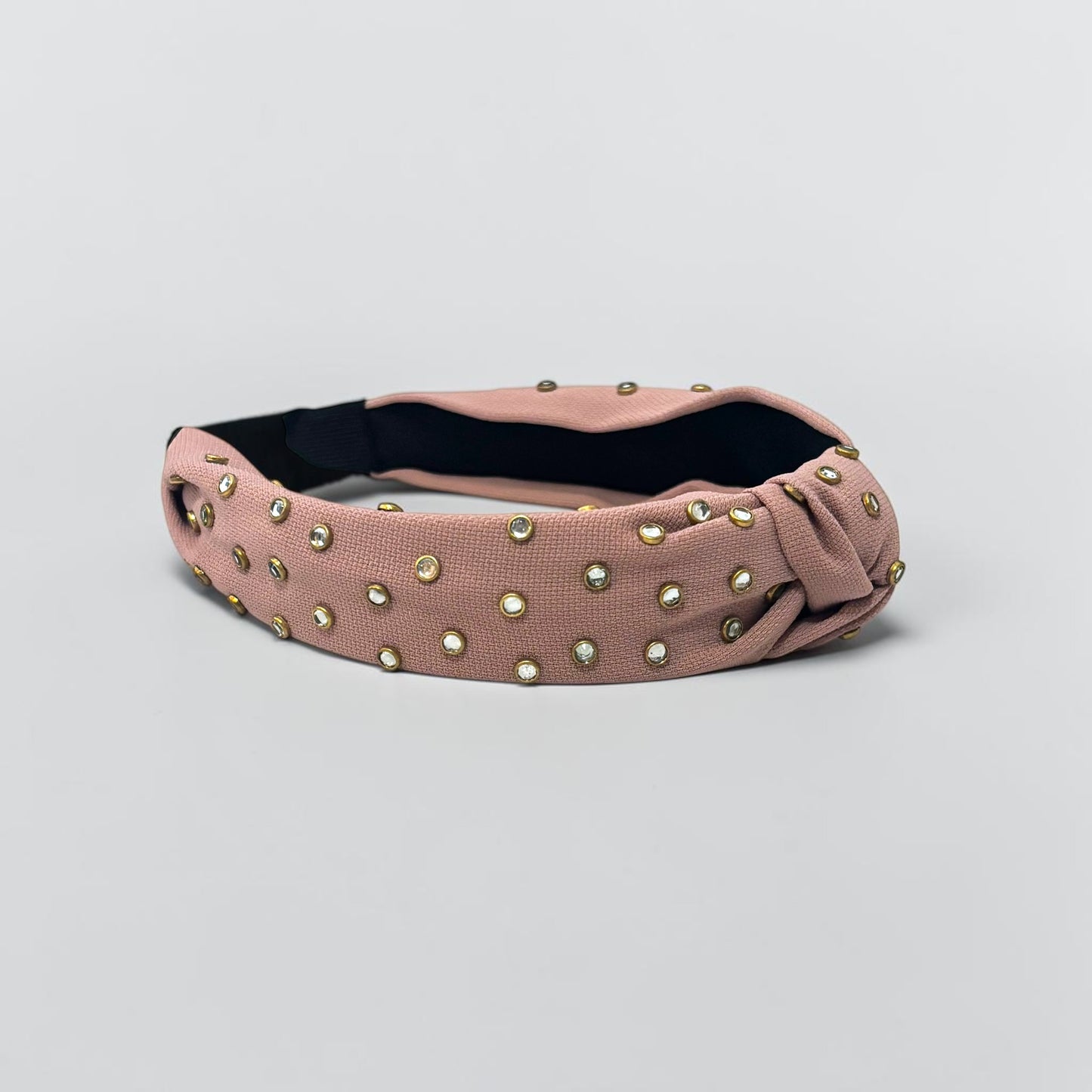 Cross Knot Headband