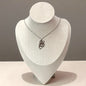 Mother Holding Baby Pendant Necklace