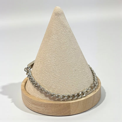 Her King Link Bracelet