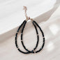 Black Tourmaline Bracelet