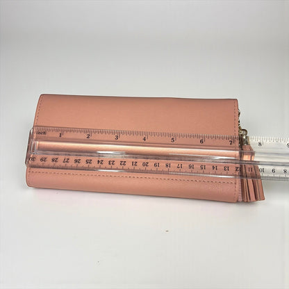 Multifunction PU Leather Women Wallet