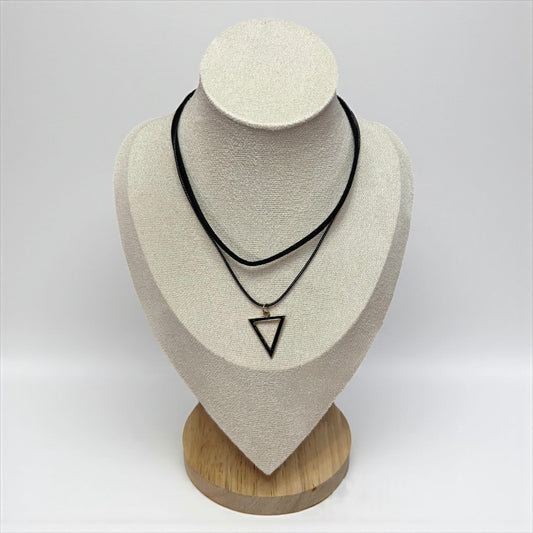 Vintage Women Necklace Choker