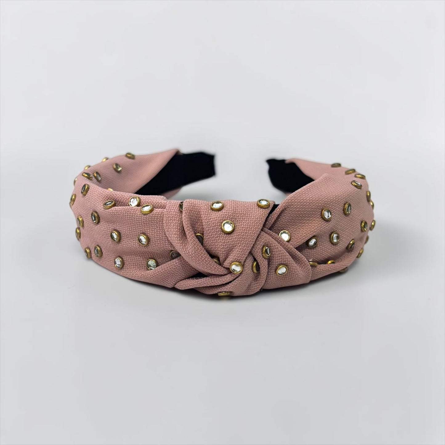 Cross Knot Headband