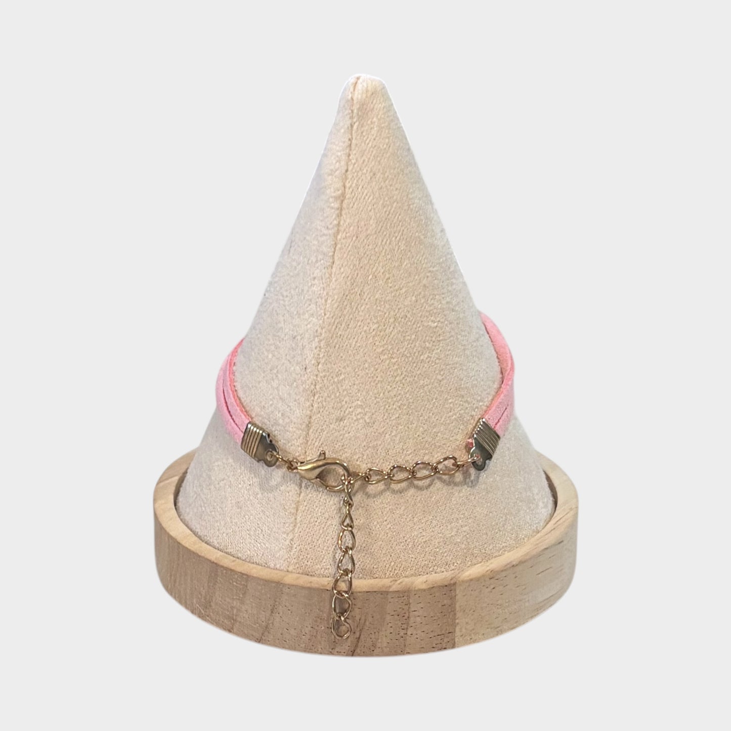 Casual Velvet Bracelet