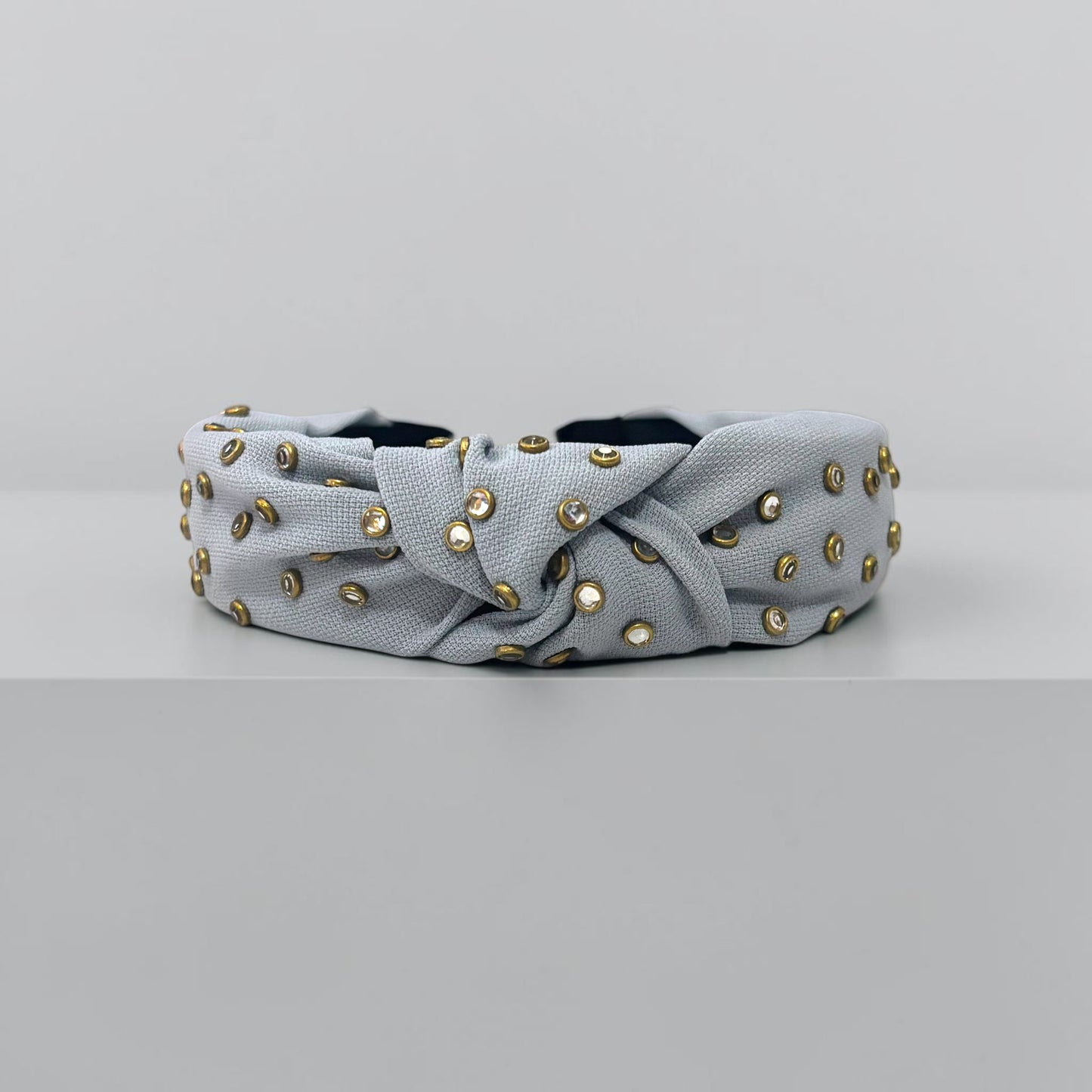 Cross Knot Headband