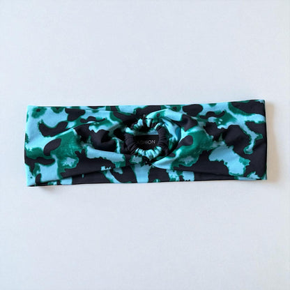 Women Stretchy Headband