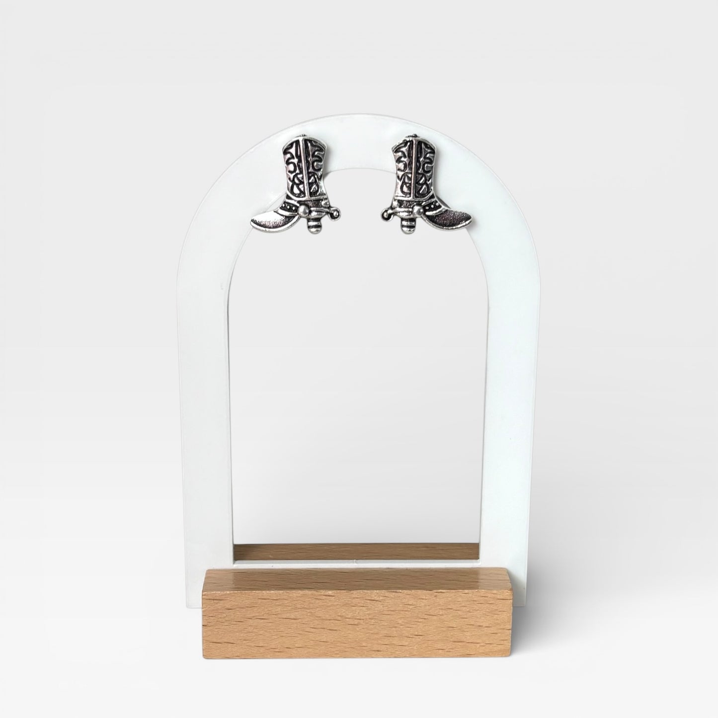 Western Cowboy Boot Studs