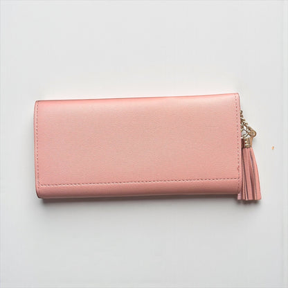 Multifunction PU Leather Women Wallet
