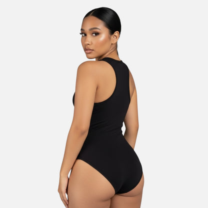 Everyday Racerback Bodysuit