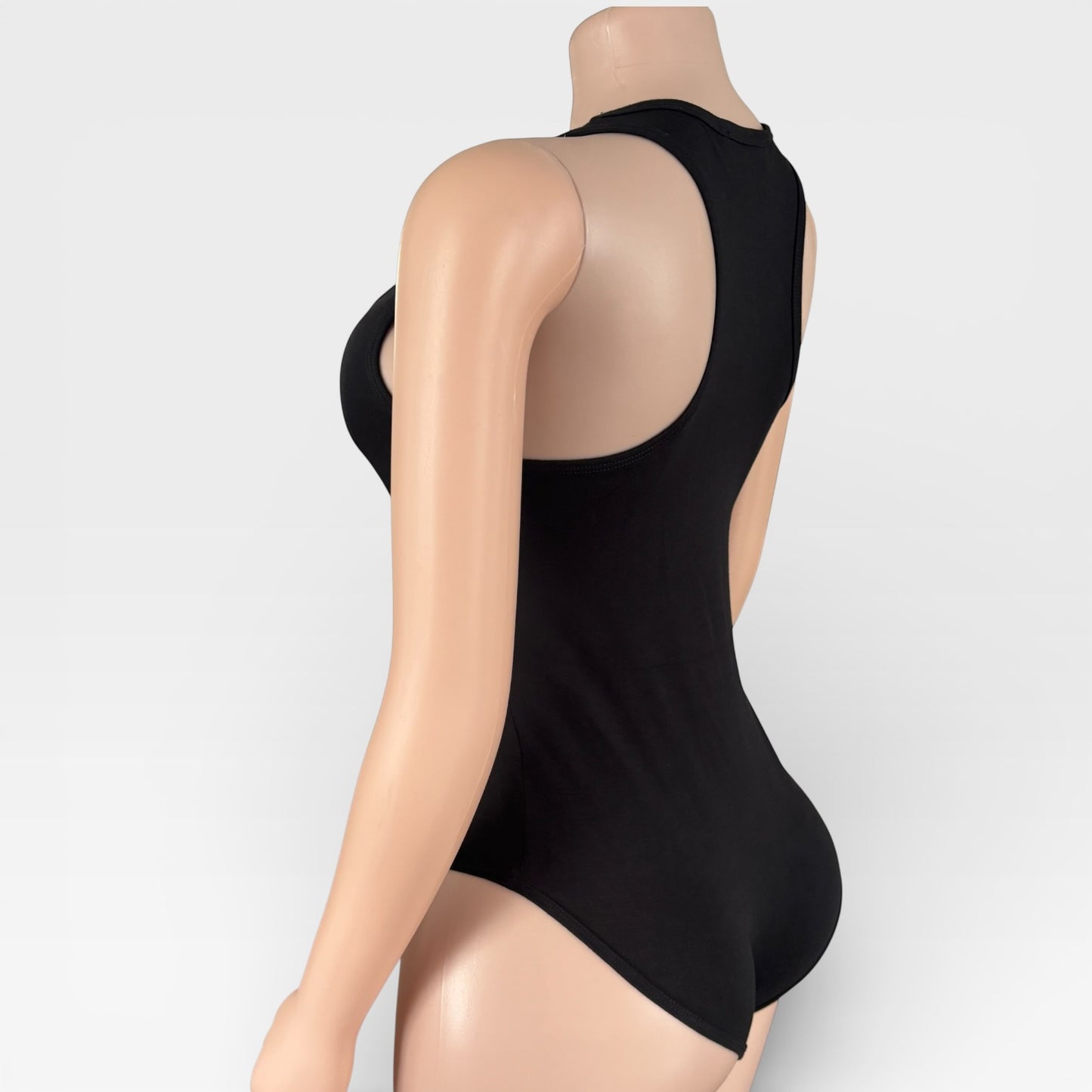 Everyday Racerback Bodysuit