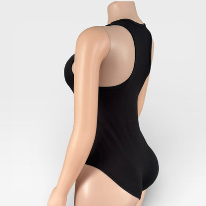 Everyday Racerback Bodysuit