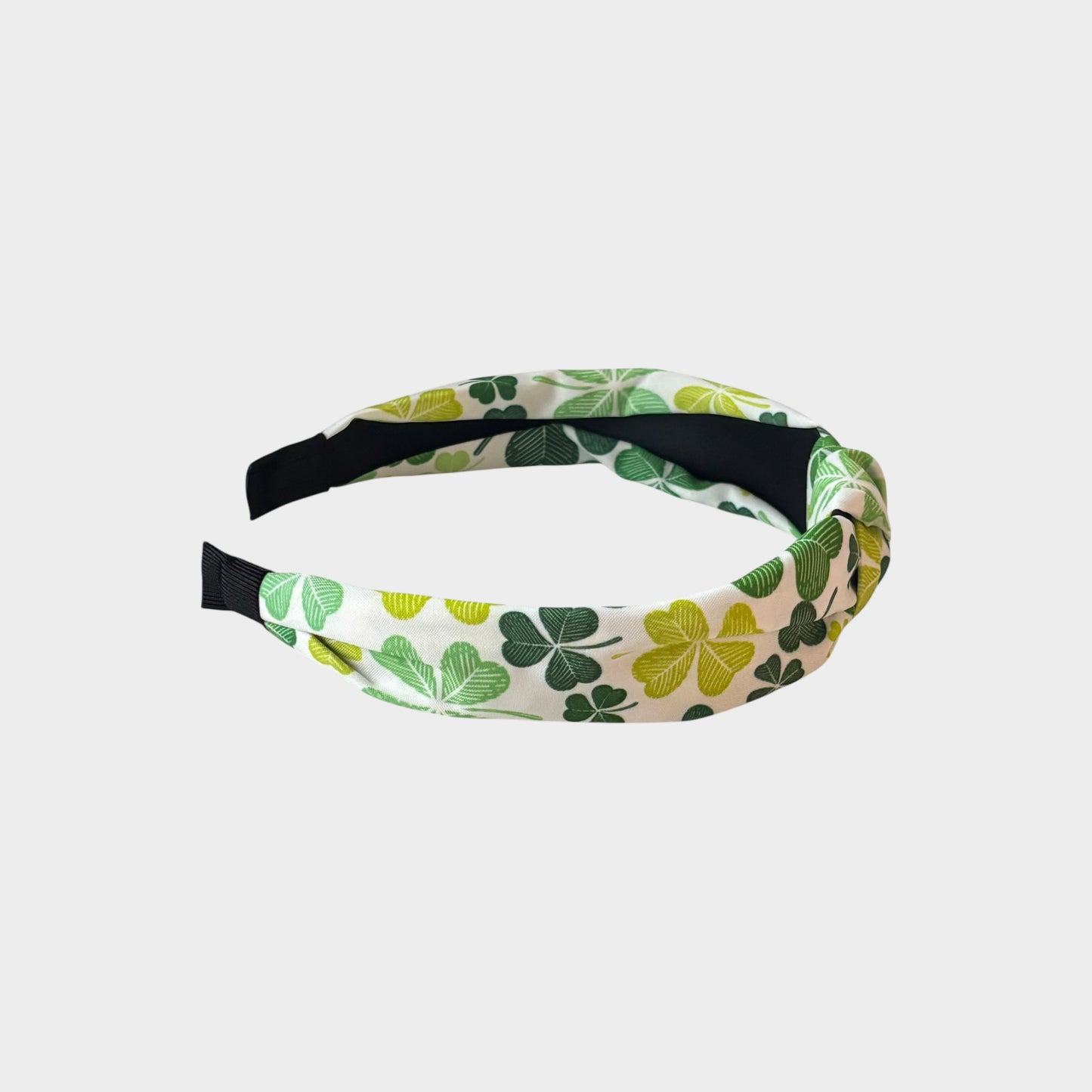 Shamrock Sparkle Crown