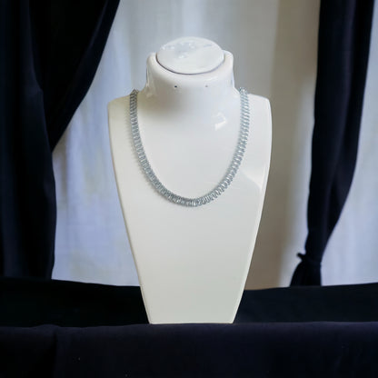 Luxury Paris Necklace
