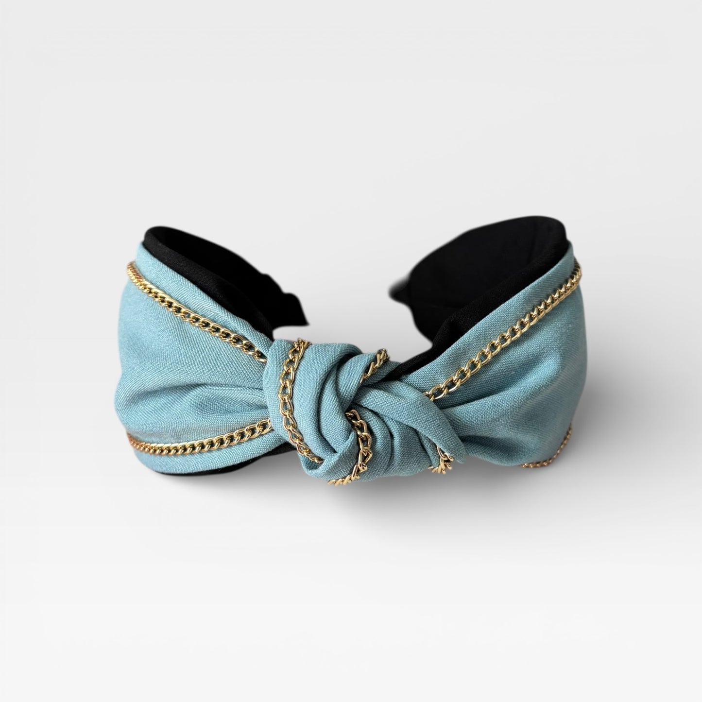 Unique Plastic Wide Headband