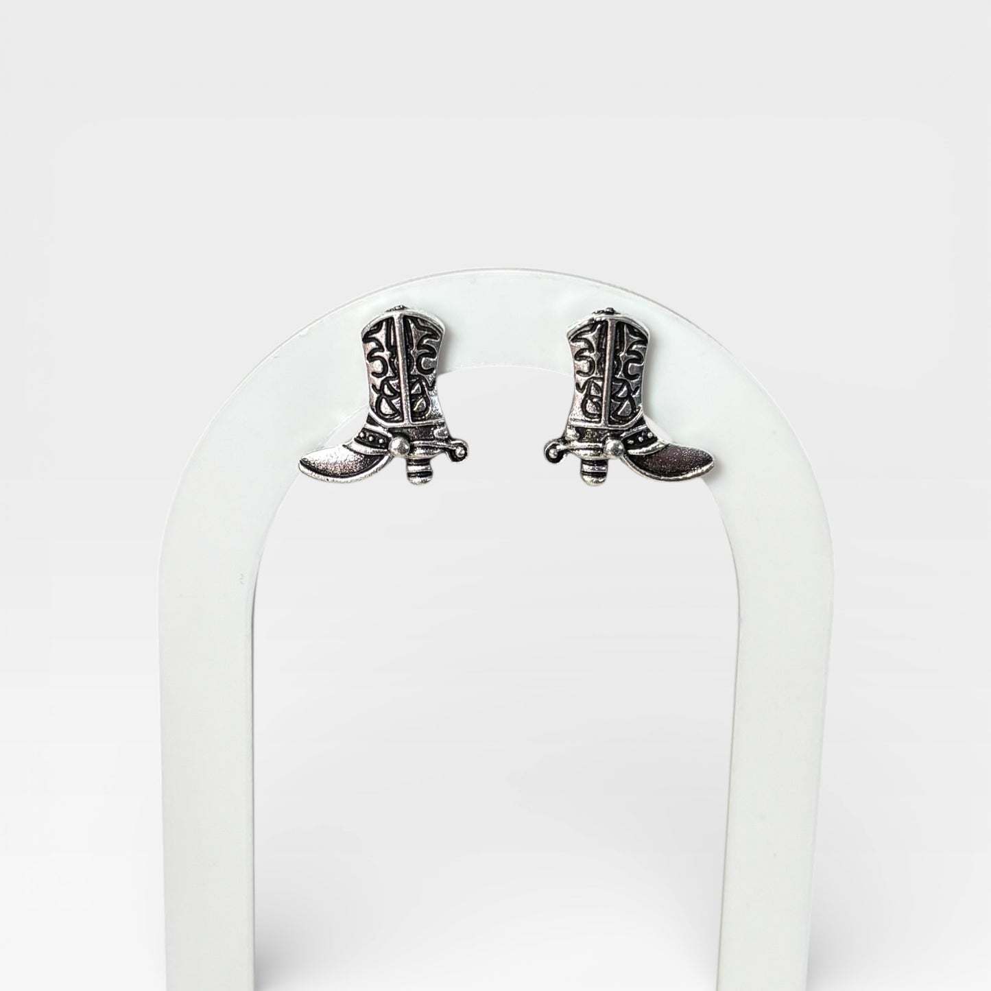 Western Cowboy Boot Studs