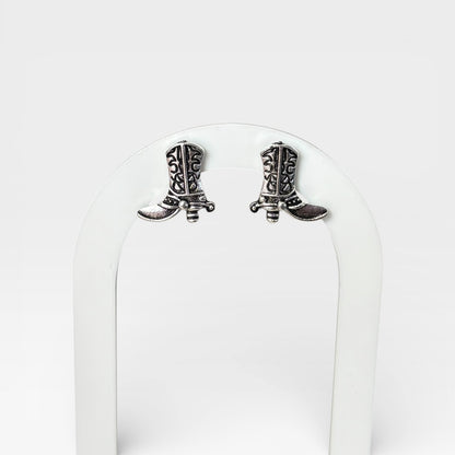 Western Cowboy Boot Studs
