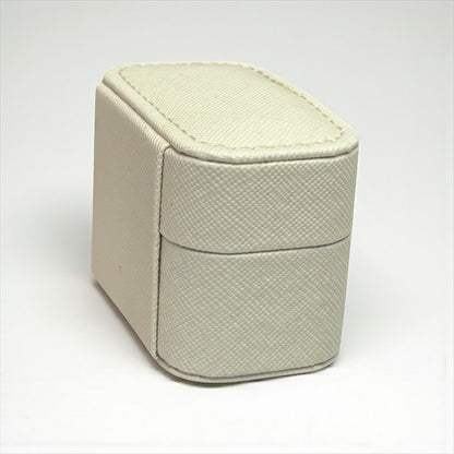 PU Leather Mini Jewelry Organizer