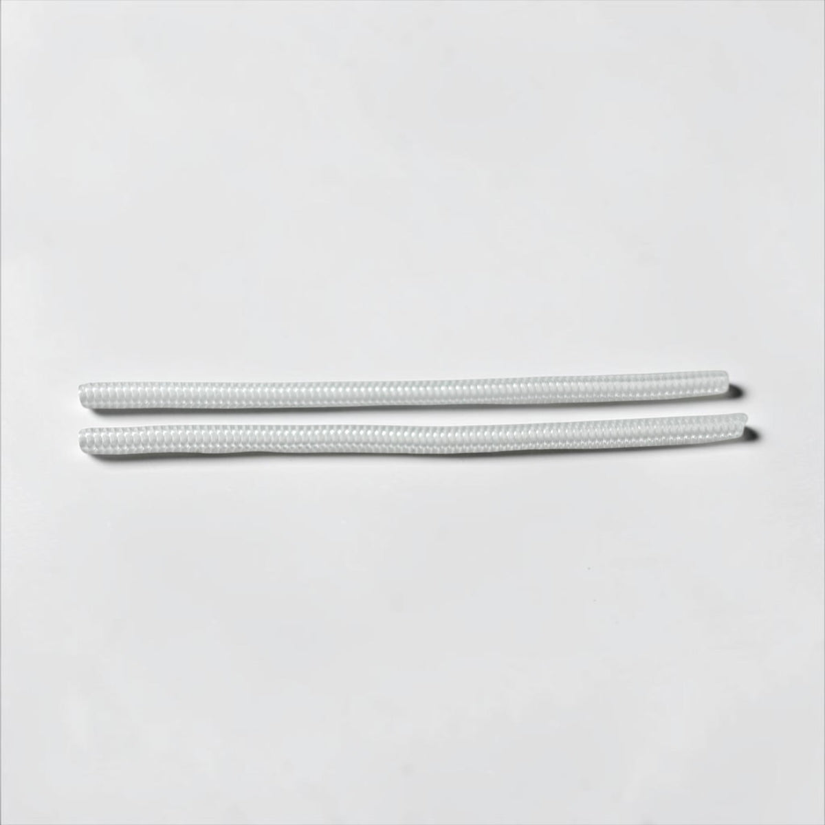 2-Piece Clear Spiral Ring Size Adjuster – 3mm