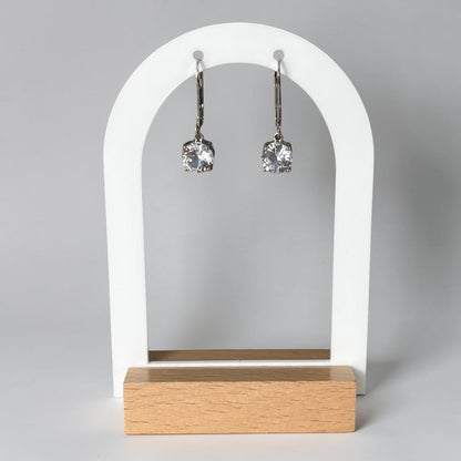 Women Classy Dangle Earrings