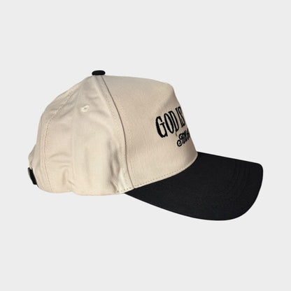 God Is Good All The Time Hat