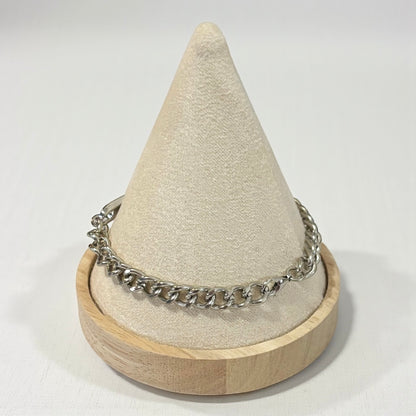 His Queen Link Bracelet