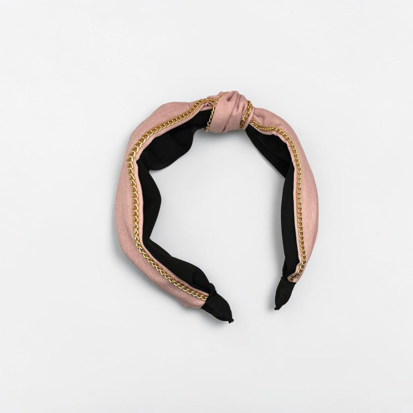 Unique Plastic Wide Headband