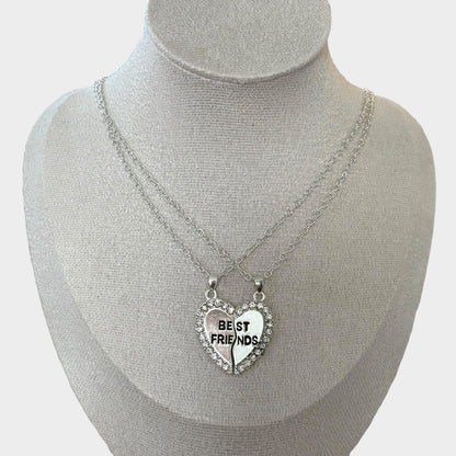 Forever Bestie Chain Set