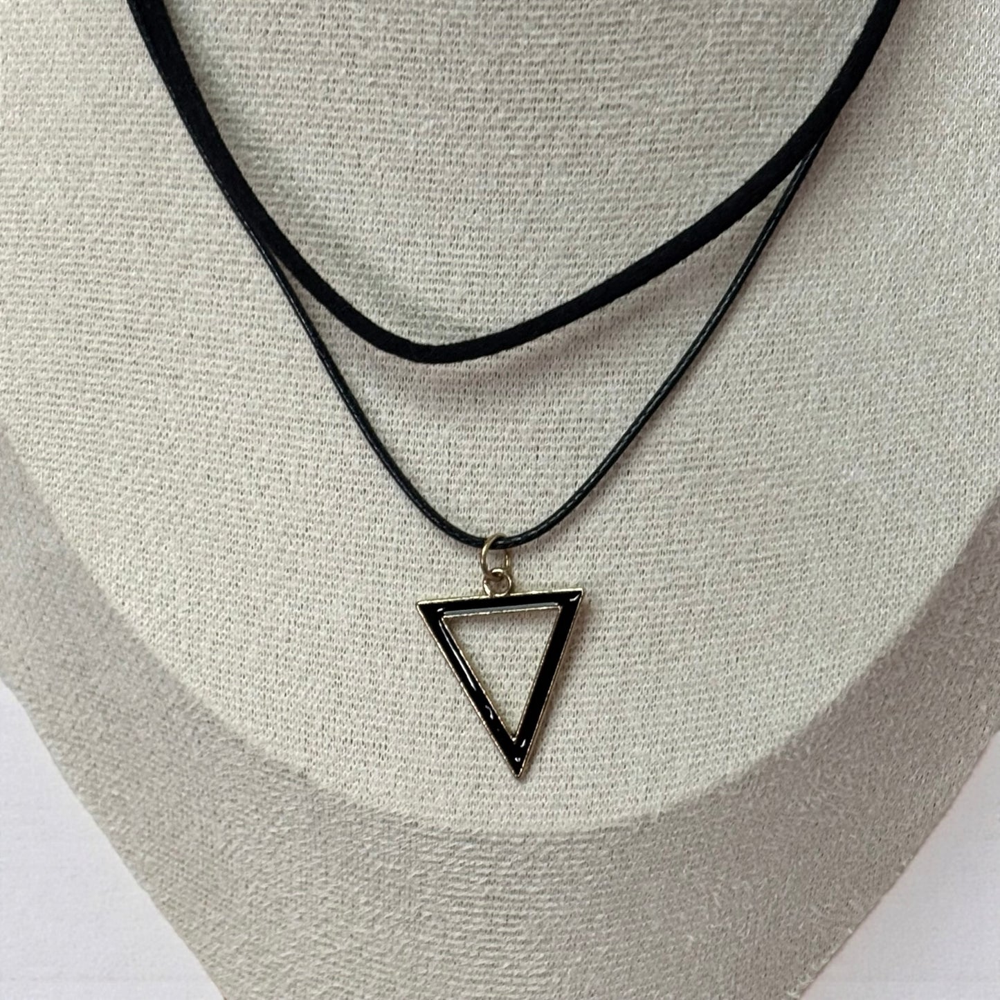 Vintage Women Necklace Choker